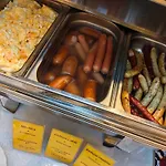 San Remo Bed and Breakfast