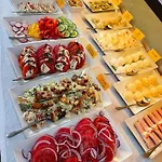 San Remo Bed and Breakfast 3*