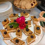 San Remo Bed & Breakfast Kudowa-Zdrój