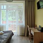 San Remo Bed and Breakfast Kudowa-Zdrój