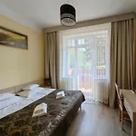Bed & Breakfast San Remo Kudowa-Zdrój