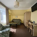 San Remo Bed & Breakfast Kudowa-Zdrój