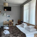 San Remo Bed and Breakfast Kudowa-Zdrój