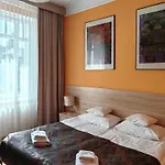 San Remo Bed and Breakfast Kudowa-Zdrój