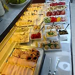 Bed and Breakfast San Remo 3*