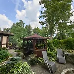 San Remo Bed and Breakfast Kudowa-Zdrój