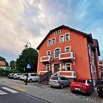 Bed and Breakfast San Remo Kudowa-Zdrój
