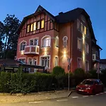San Remo Bed & Breakfast 3*