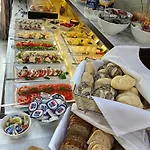 Bed and Breakfast San Remo 3*