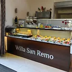 San Remo Kudowa-Zdrój