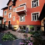 San Remo Bed & Breakfast