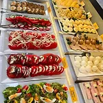 Bed and Breakfast San Remo