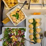 San Remo Bed and Breakfast 3*