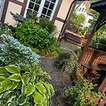 Bed & Breakfast San Remo 3*