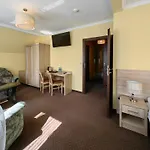 Bed & Breakfast San Remo 3*