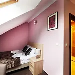 Bed and Breakfast San Remo Kudowa-Zdrój