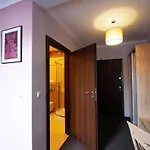 Bed & Breakfast San Remo Kudowa-Zdrój