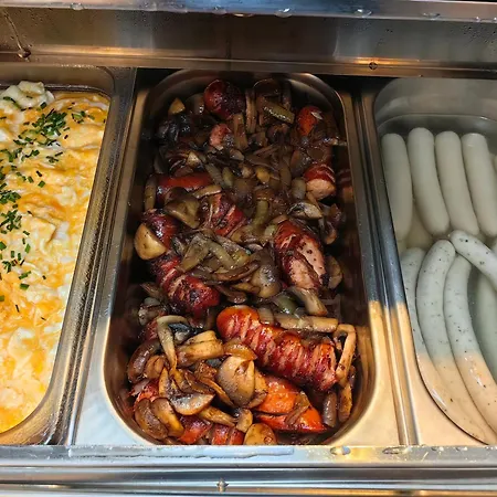 Bed & Breakfast San Remo Kudowa-Zdrój