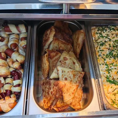 San Remo Kudowa-Zdrój