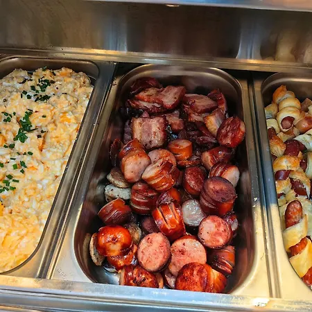 San Remo 3* Kudowa-Zdrój