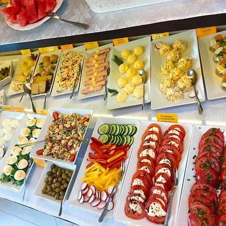 Bed and Breakfast San Remo
