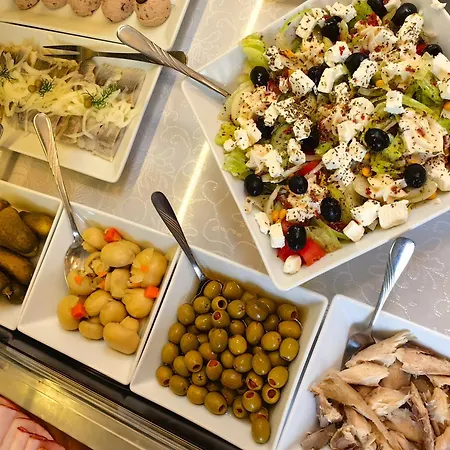 Bed & Breakfast San Remo 3*