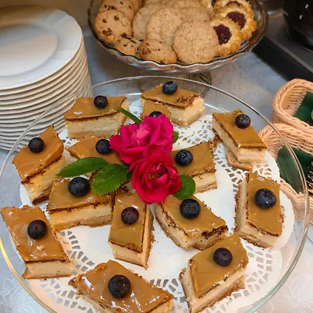 San Remo Bed & Breakfast Kudowa-Zdrój