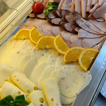 Bed & Breakfast San Remo Kudowa-Zdrój