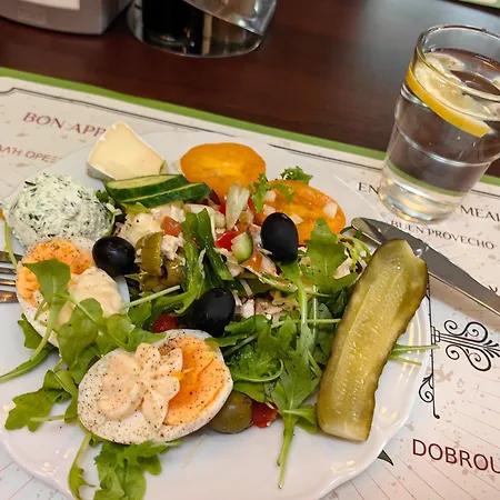 San Remo Kudowa-Zdrój