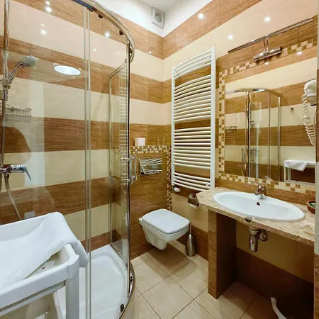 فندق مبيت وإفطار San Remo