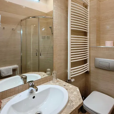 San Remo Bed and Breakfast 3*