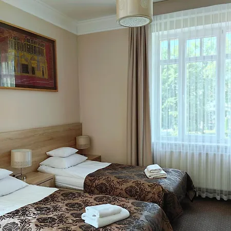 فندق مبيت وإفطار San Remo 3*