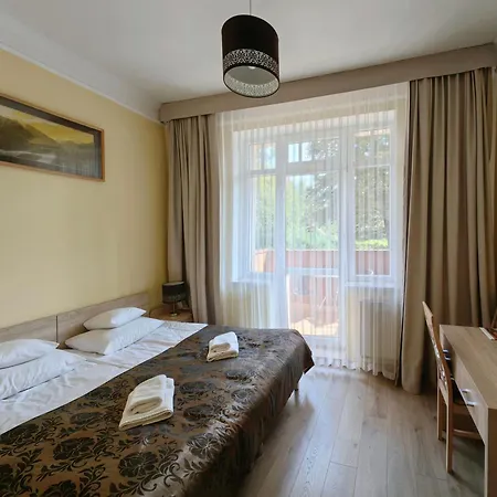 Bed & Breakfast San Remo Kudowa-Zdrój