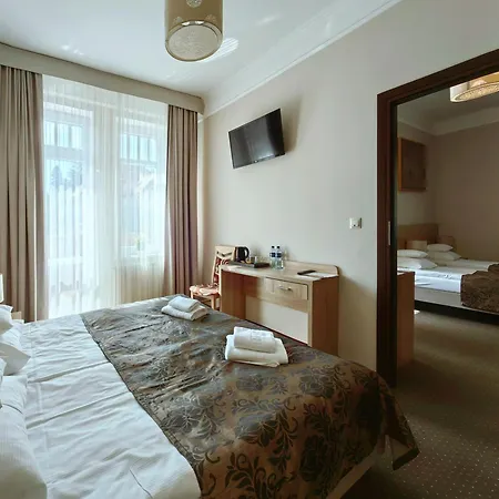 San Remo Kudowa-Zdrój