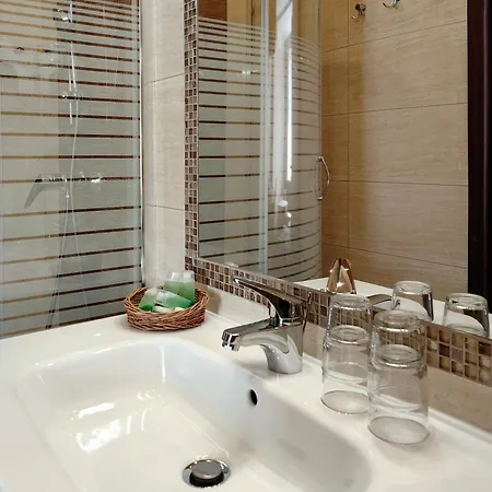 San Remo 3* Kudowa Zdroj