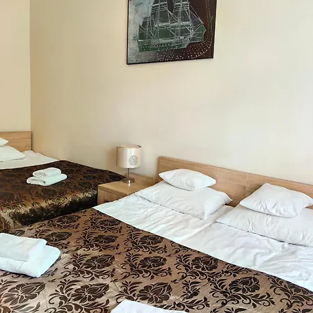 San Remo Bed & Breakfast