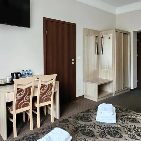 فندق مبيت وإفطار San Remo 3*
