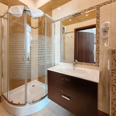 Bed & Breakfast San Remo Kudowa-Zdrój