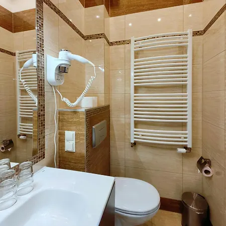 San Remo Kudowa-Zdrój