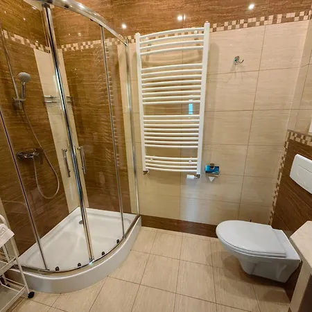 Bed and Breakfast San Remo