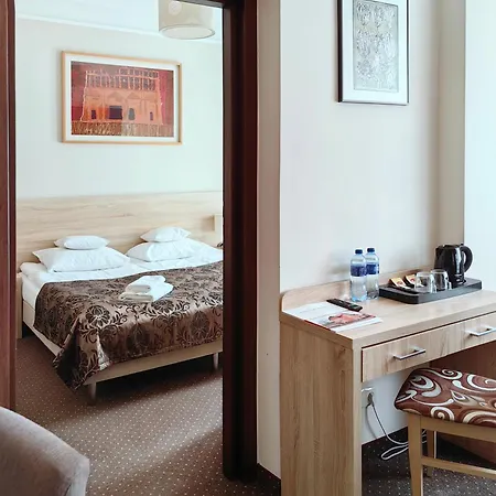 San Remo Bed & Breakfast 3*