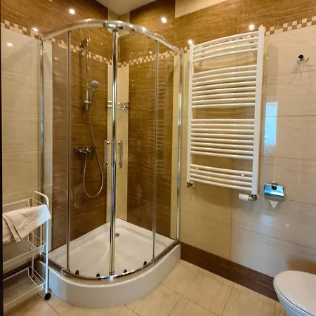 Bed and Breakfast San Remo 3*