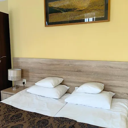 فندق مبيت وإفطار San Remo كودوفا- زدروي