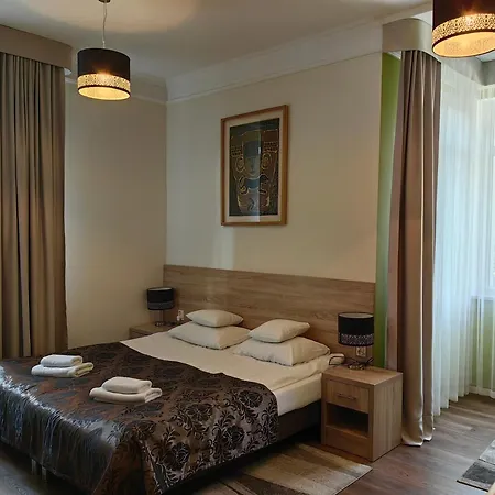 San Remo Kudowa-Zdrój