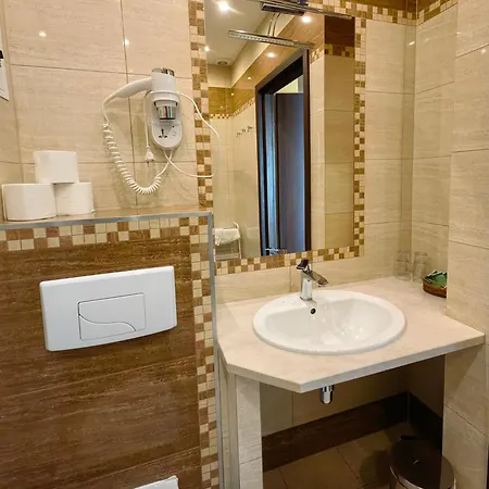 San Remo 3* كودوفا- زدروي