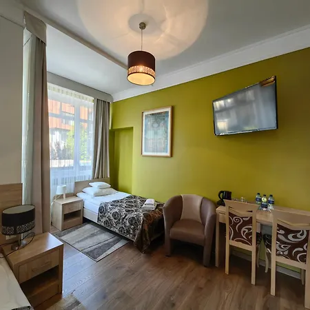 San Remo Bed & Breakfast