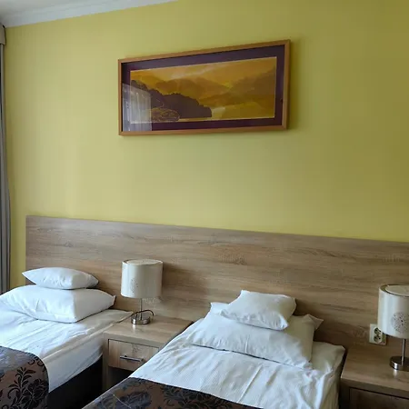 San Remo فندق مبيت وإفطار 3*