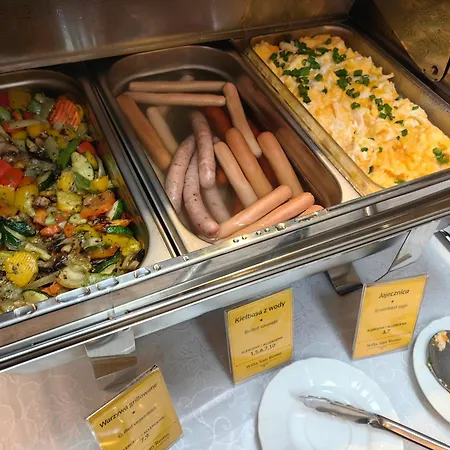 Bed & Breakfast San Remo 3*