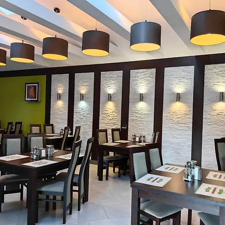 San Remo Кудова-Здруй