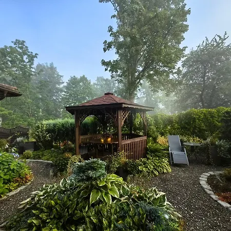 San Remo Bed and Breakfast